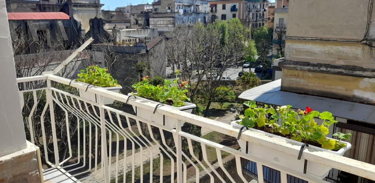 Vacanze Napoletane Naples Exterior photo